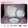 A Grade Christmas Porcelain Stoneware Gift Dinner Ware Set